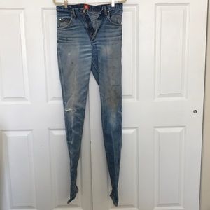 Wrangler Jeans TALL
